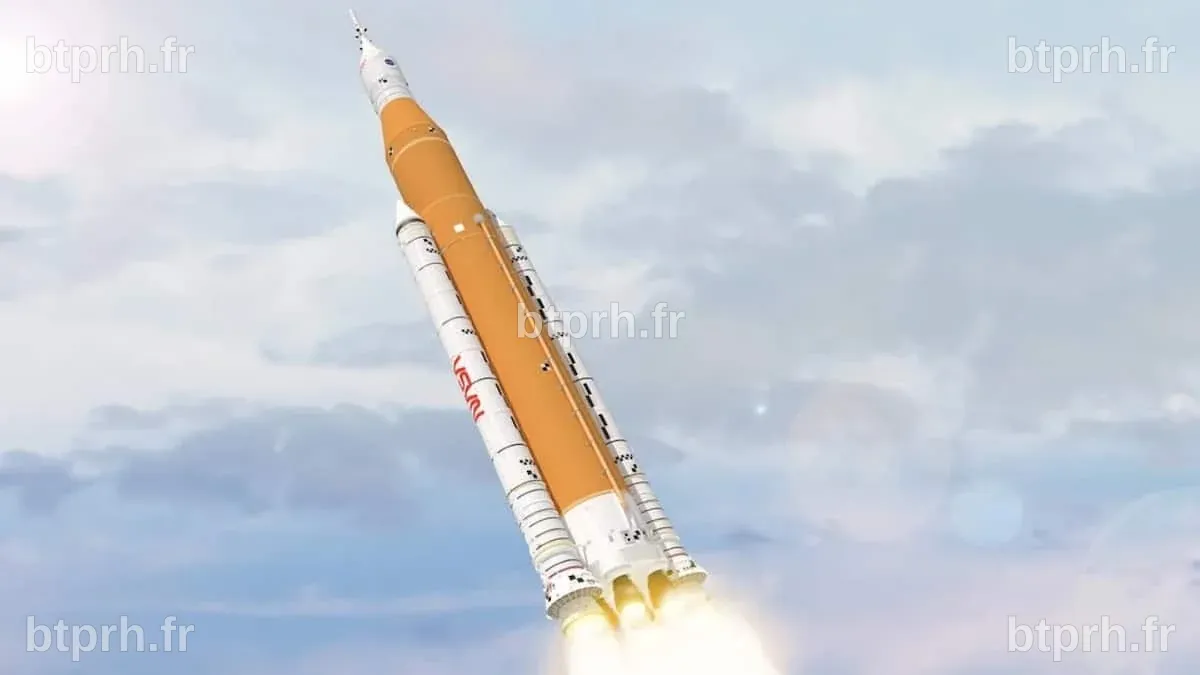 Artemis 2 : la NASA lance son compte à rebours pour une mission ...