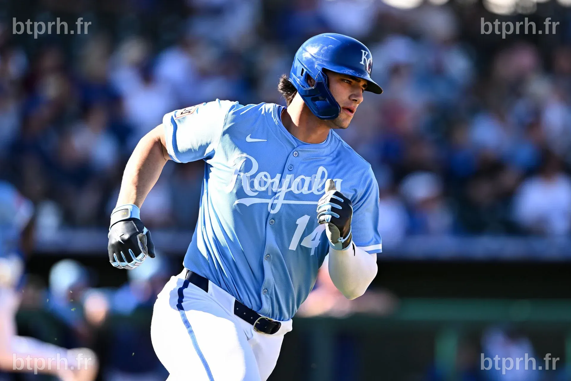 Carter Jensen, Jac Caglianone homer in 4-3 Royals win - Royals Review