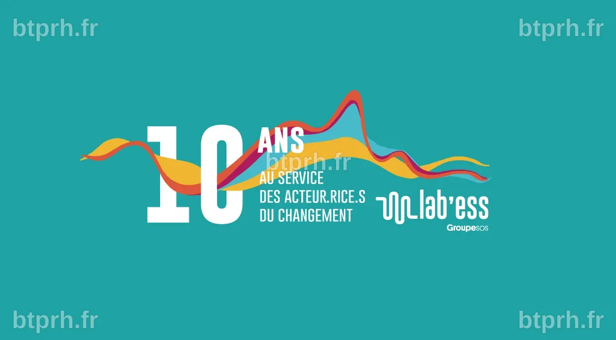 Novembre, mois de célébration des dix ans du Lab’ess - Managers
