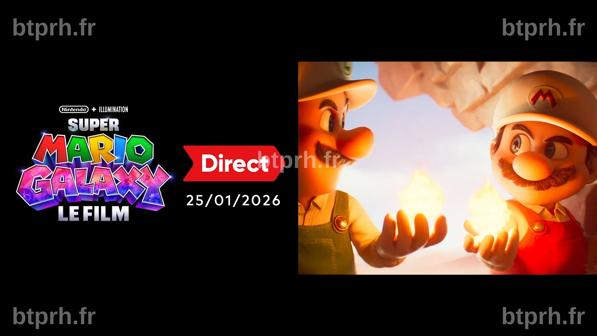 Nintendo-Difference