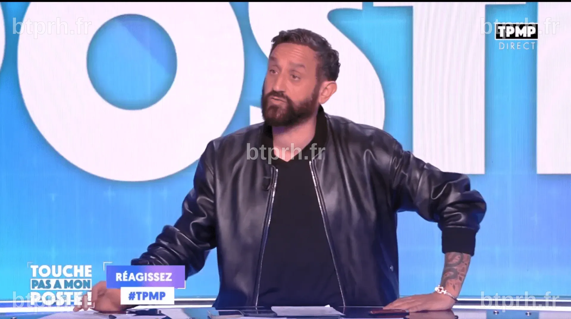 Tout savoir sur Tout beau, Tout 9 (TBT9) : l'émission de Cyril Hanouna ...