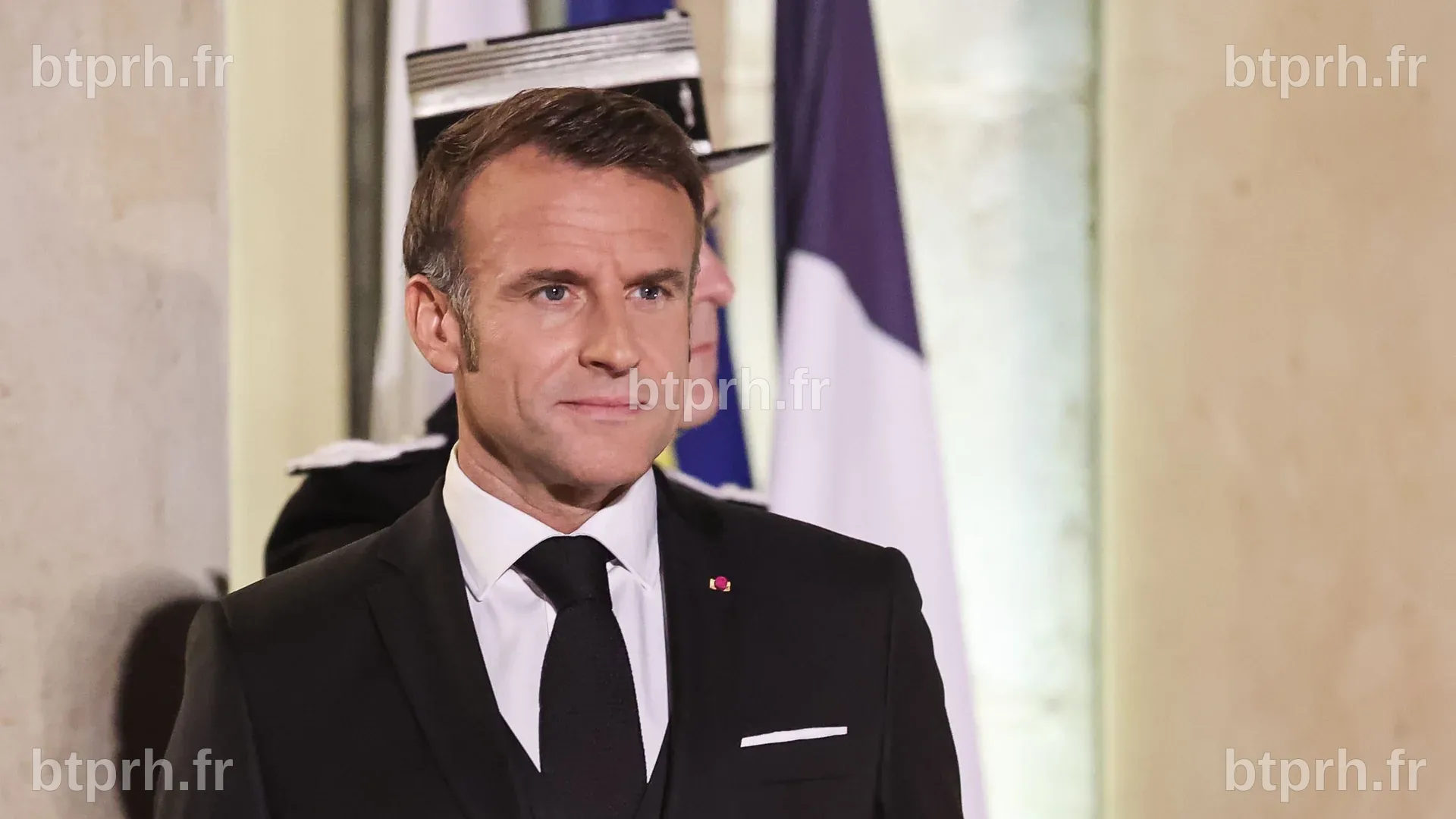 Emmanuel Macron viendra-t-il à Lyon la semaine prochaine ? - Tout Lyon