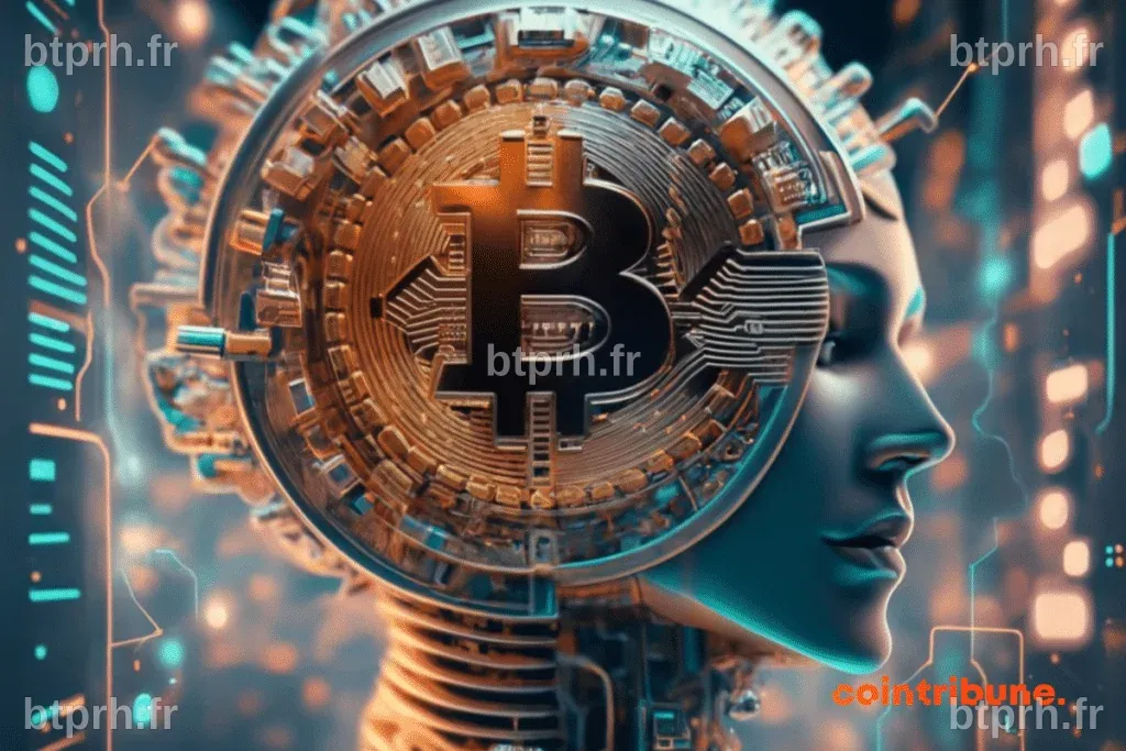 Trading Bitcoin par IA : Guide et conseils pour débutants et pro