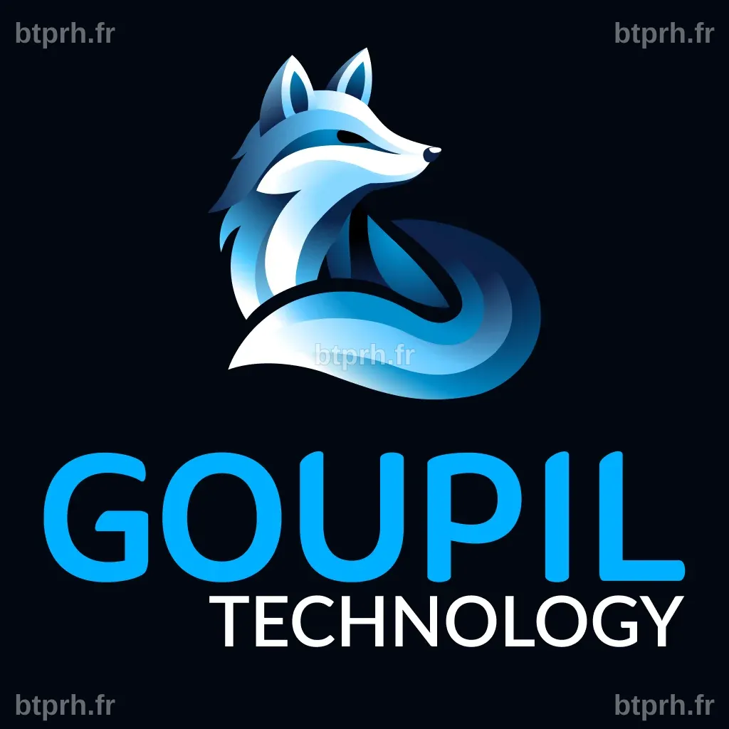 GOUPIL TECHNOLOGY - Eurekatech