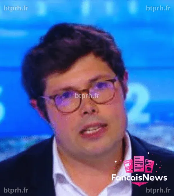 Kevin Bossuet Compagnon : Ce Que L’on Sait De La Vie Privée Du ...