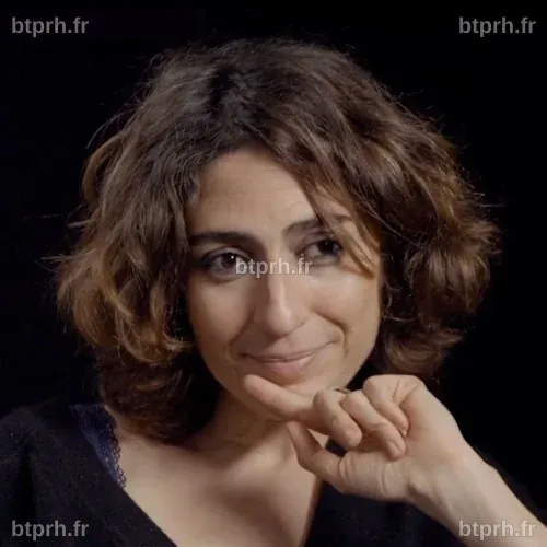 Exploration de la carrière d’Isabelle Saporta – Populaction Actualités