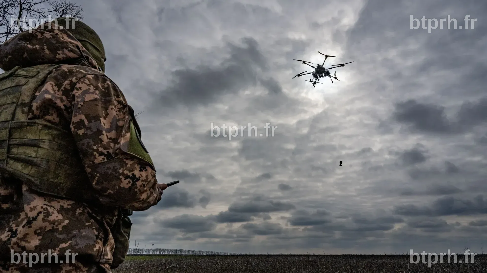 Guerre en Ukraine : la Russie a lancé 40 missiles et 580 drones sur l ...