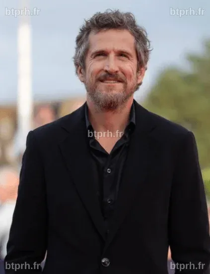 Taille De Guillaume Canet