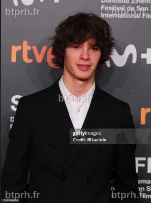 Paul kircher taille