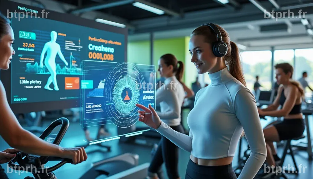 Les tendances du coaching sportif à suivre en 2025 - Coaching Sportif