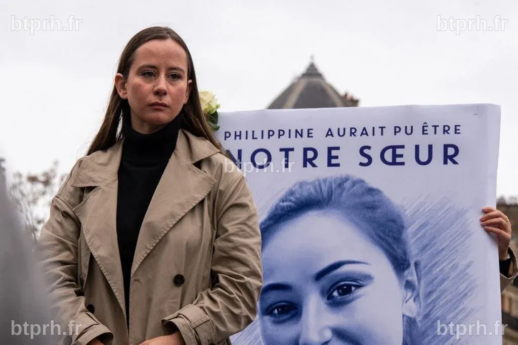 Manifestations du 8-Mars : quel est ce collectif Némésis dont la ...