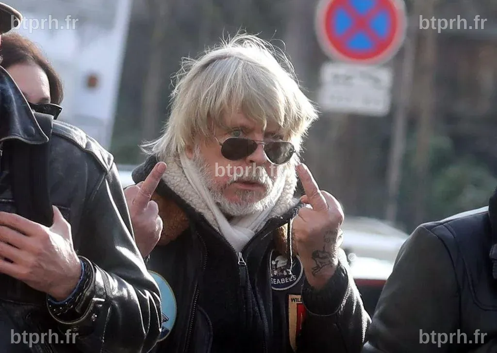le fils de renaud malone
