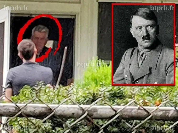 Paula Hitler Descendance - Médias Célèbres