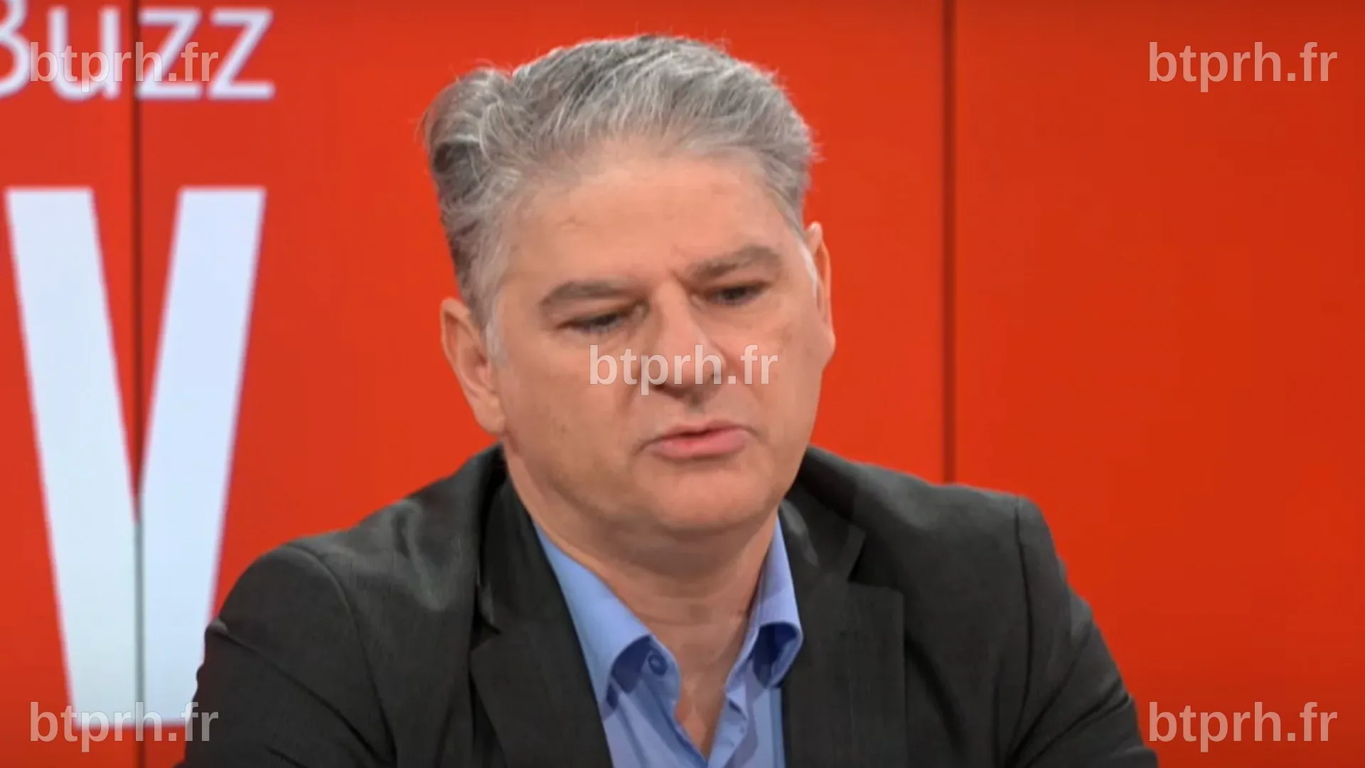 Jacques Cardoze sort du silence sur la non-diffusion de son enquête sur ...