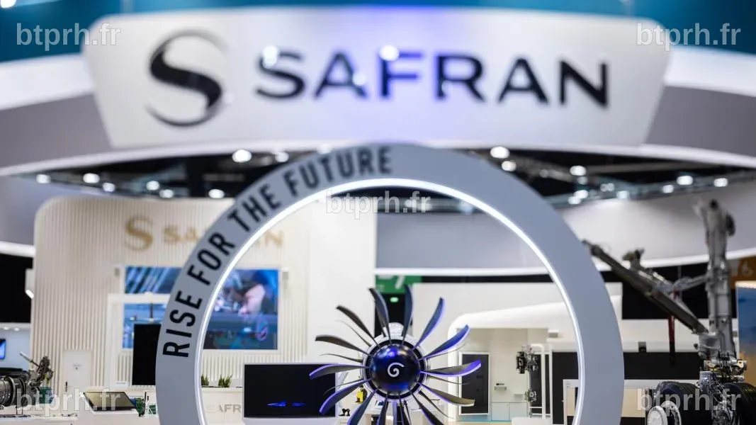 Safran renouvelle son engagement envers la Garde côtière des États-Unis ...