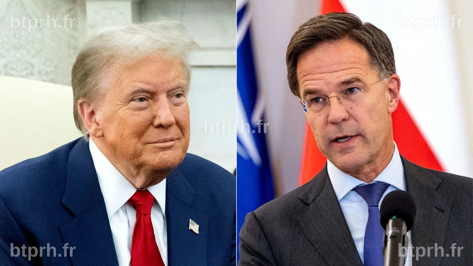 Avec le retour de Donald Trump, quelles conséquences pour l’avenir de l ...
