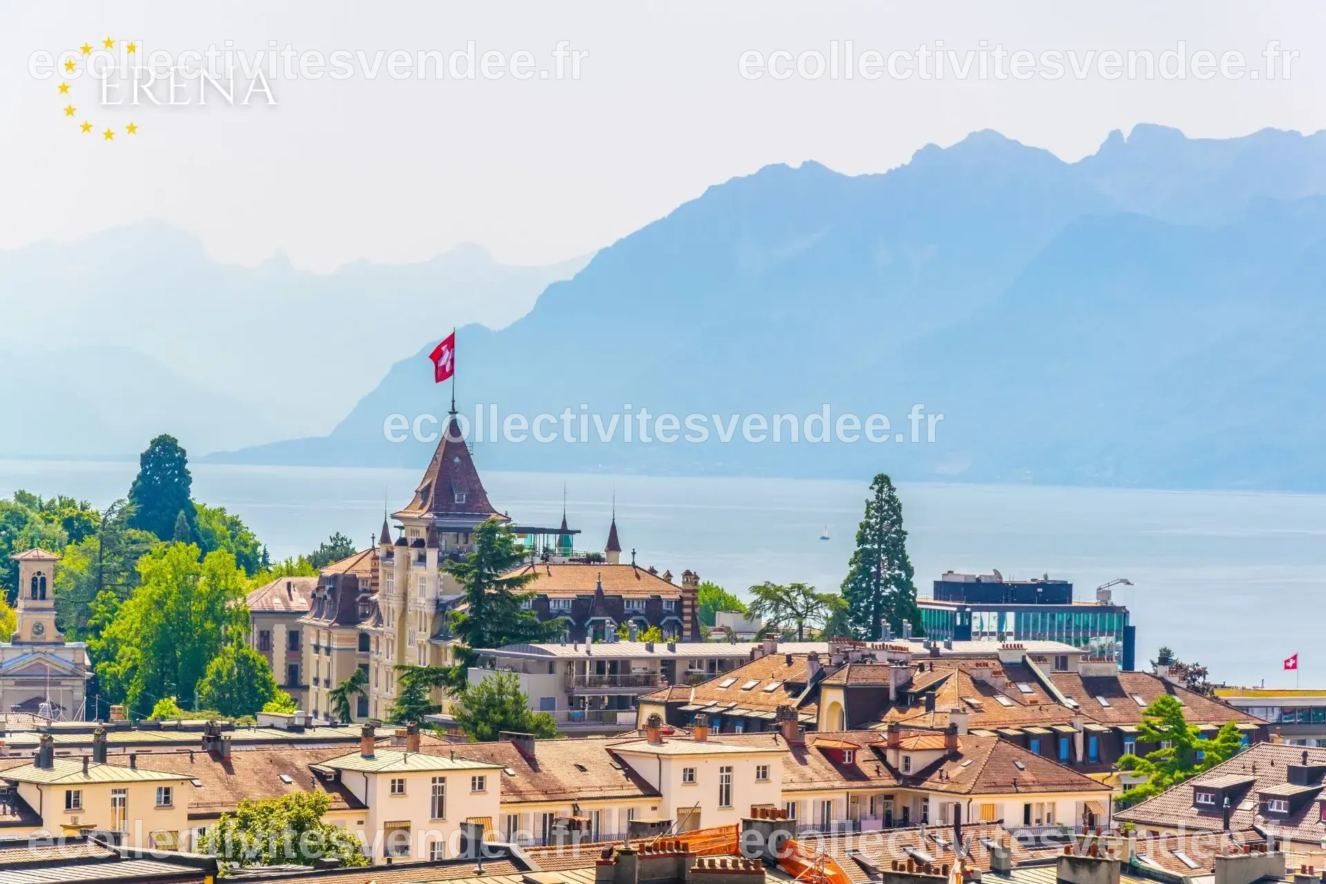 Stoneweg Prend Le Contrôle De Fundim à Lausanne