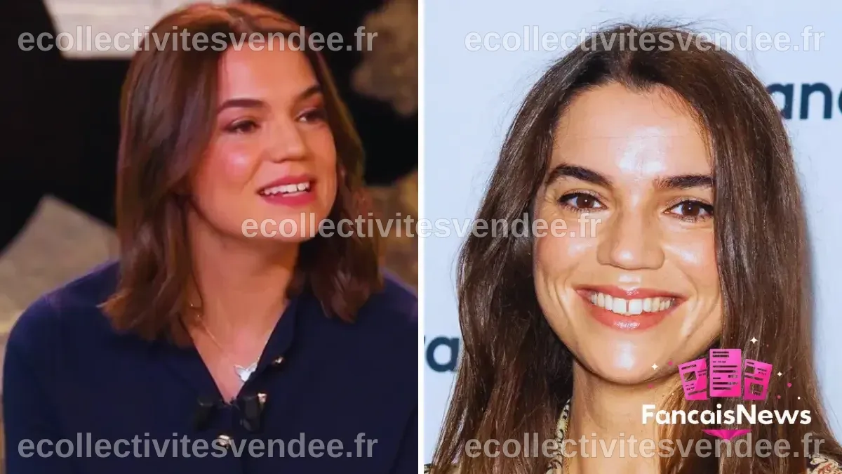 Cécile Grès Fille De Laurent Luyat : Vérité, Rumeurs Et Parcours ...