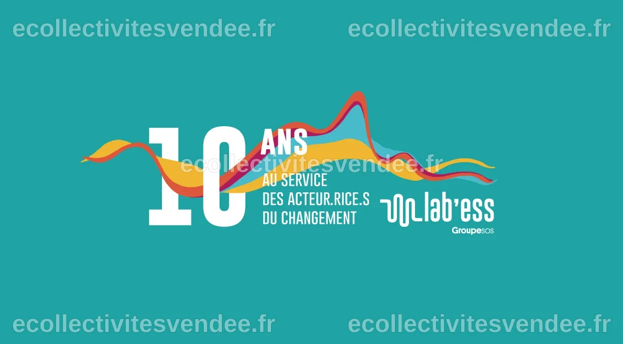 Novembre, mois de célébration des dix ans du Lab’ess - Managers