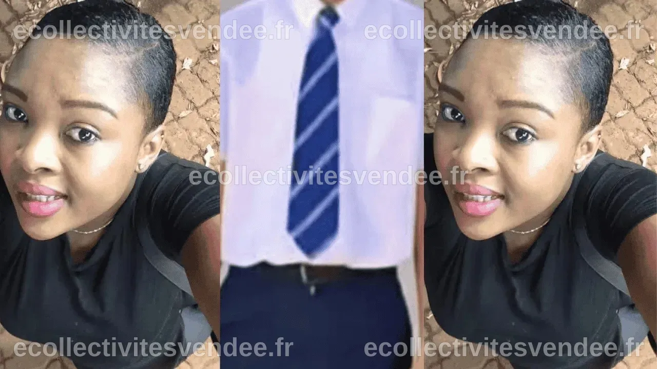 L’enseignante accusée d’une relation inappropriée avec un élève se ...