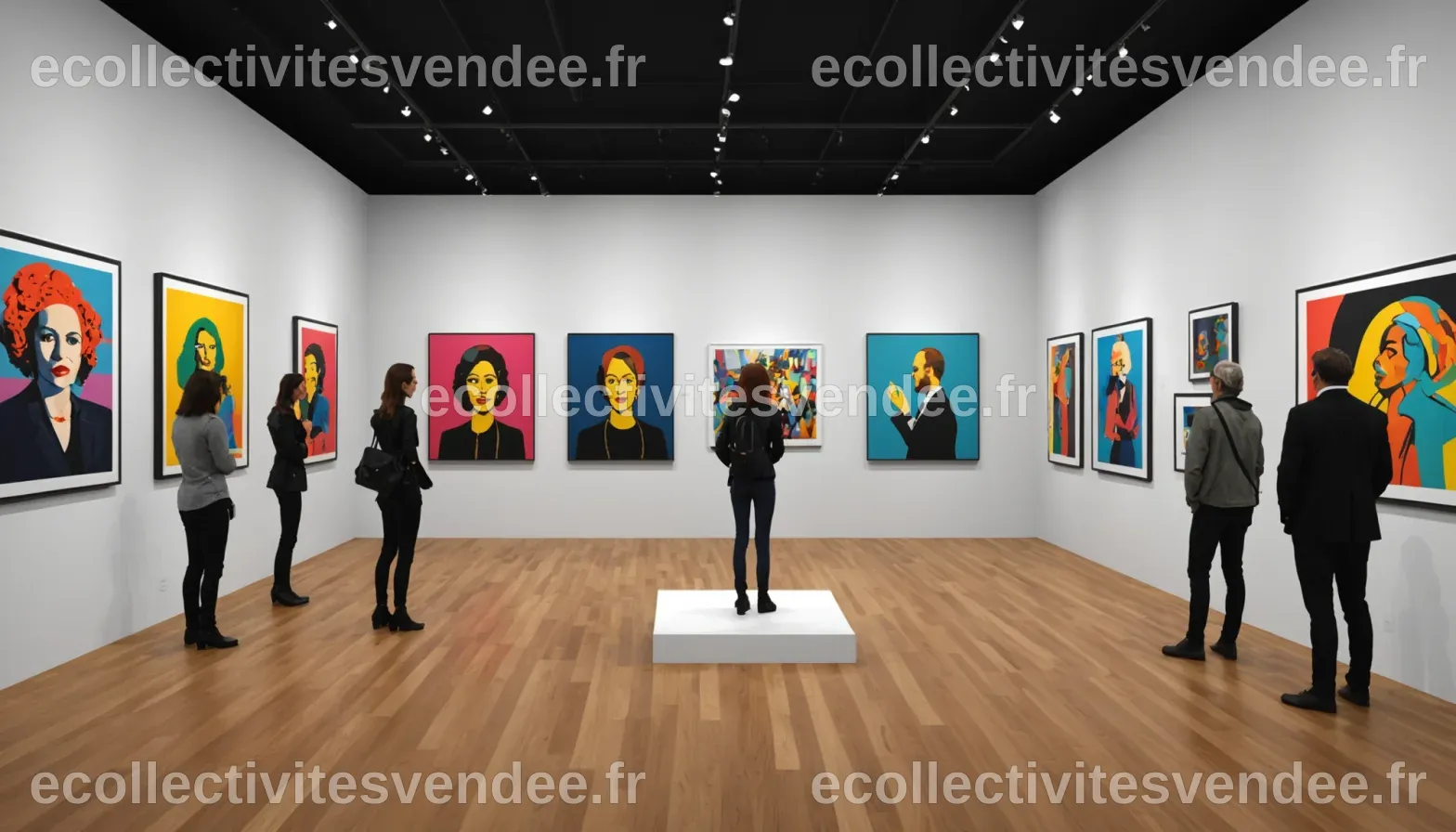 Qui est Élisabeth Malvina Chalier ? Parcours, œuvres et impact en 2025