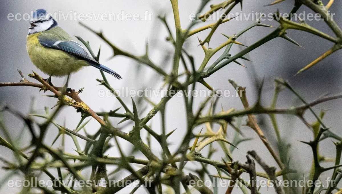 Une étude confirme un lien entre pesticides et disparition des oiseaux ...