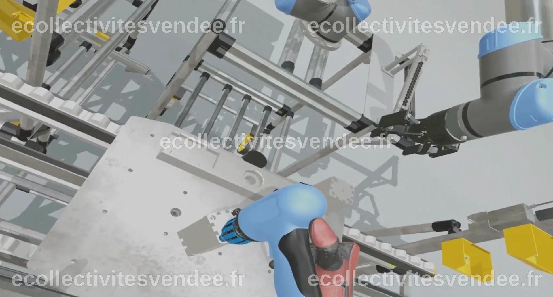 21 octobre 2022 | Apprentissage immersif : avec le jumeau numérique ...