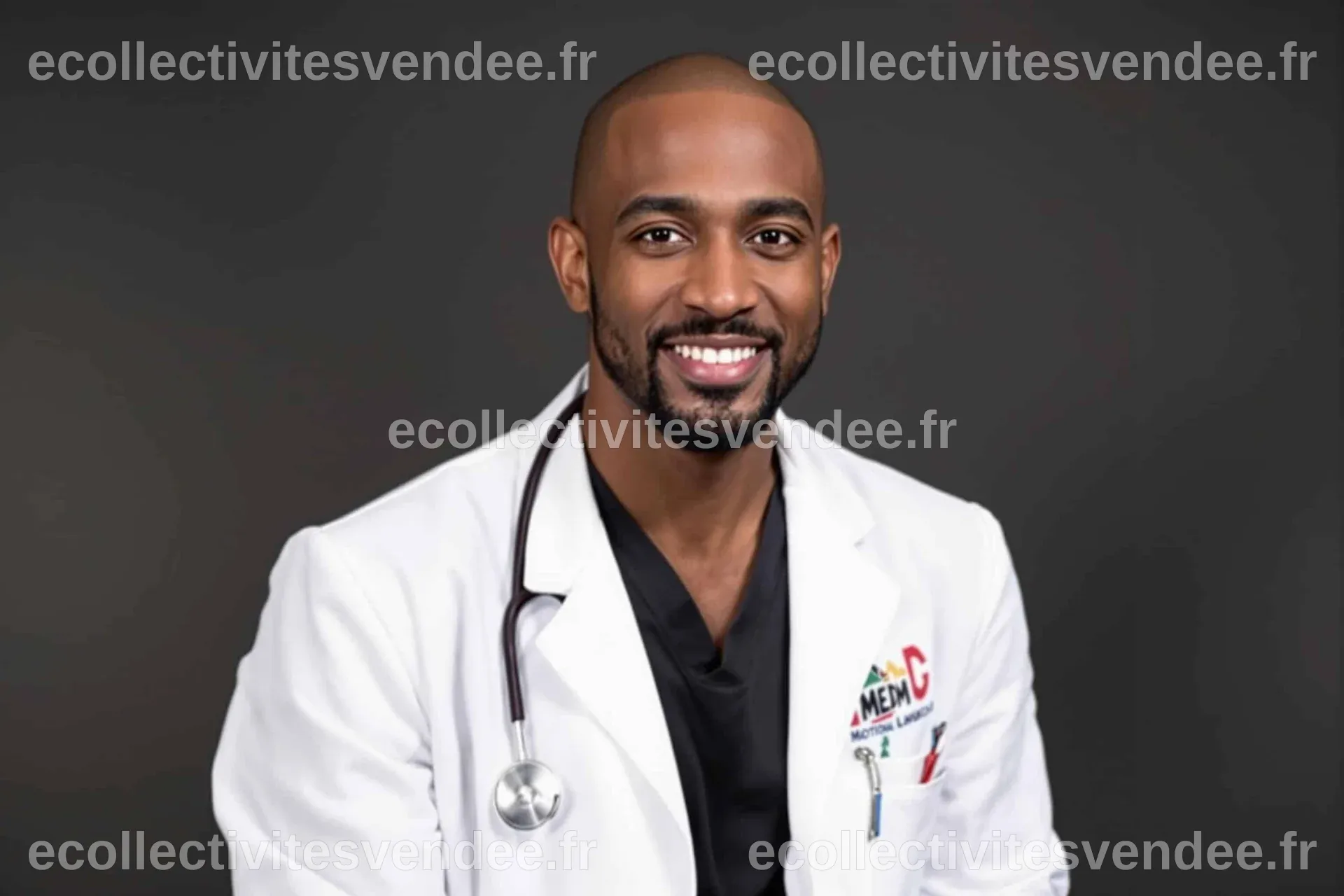 Jimmy Mohamed : Découvrez le parcours inspirant de ce médecin et ...