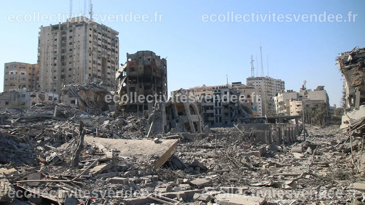 IDF fighter jets struck 750 Hamas military targets overnight in the ...