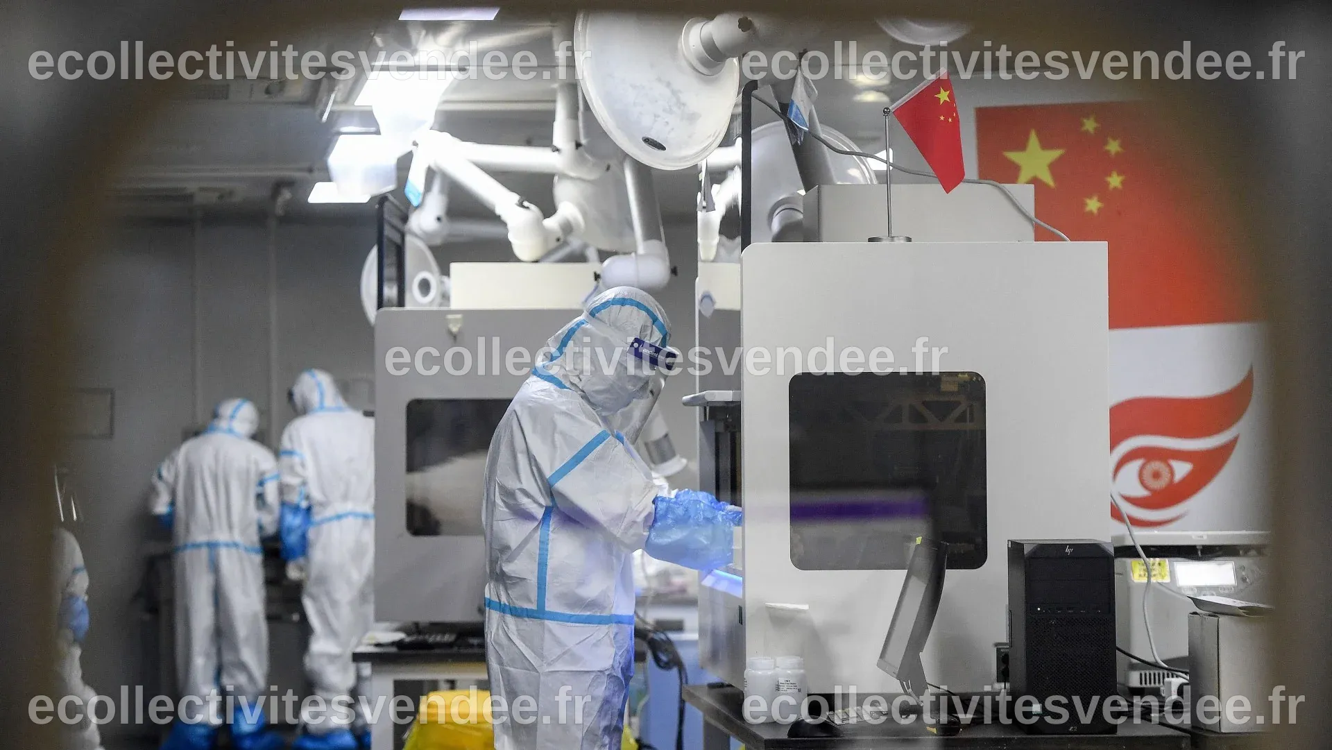 The truth behind China’s ‘world-leading’ scientific research | The Week