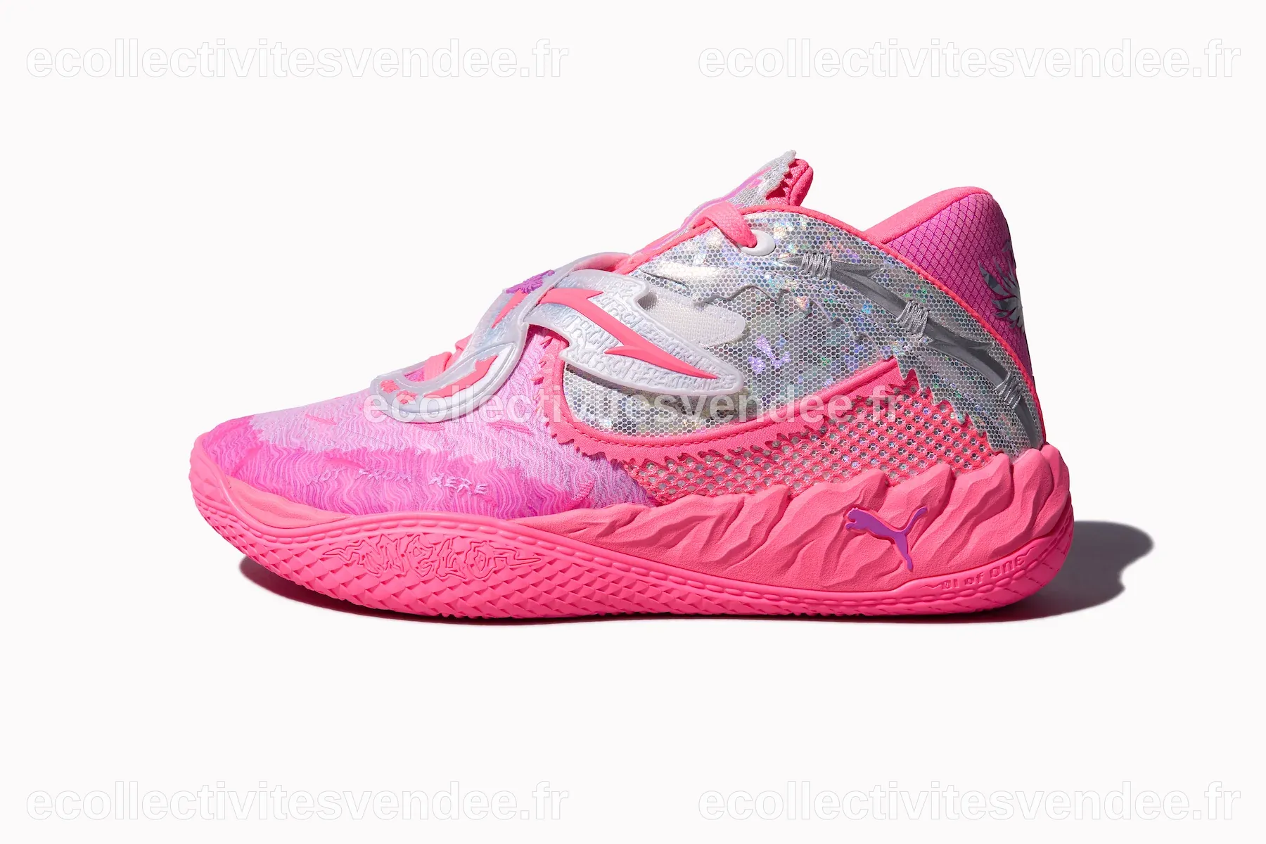 LaMelo Ball Puma MB.05 World Tour Release Date