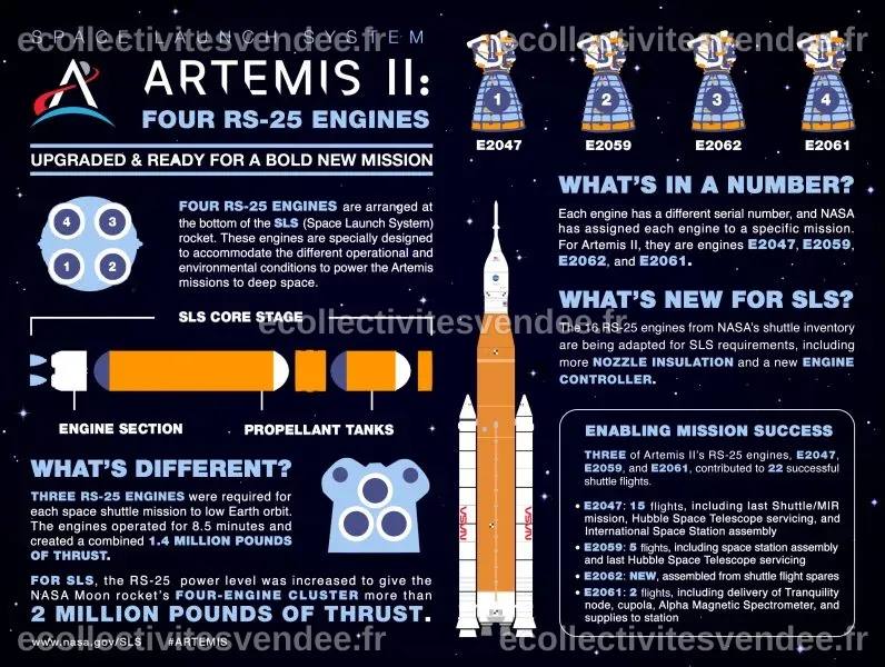 Artemis 2, tutto quello che c'è da sapere | Global Science