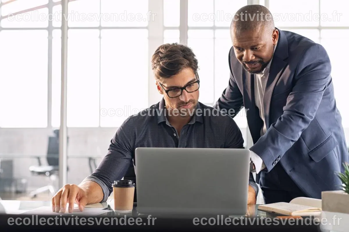 Coaching professionnel : un secteur en plein boom