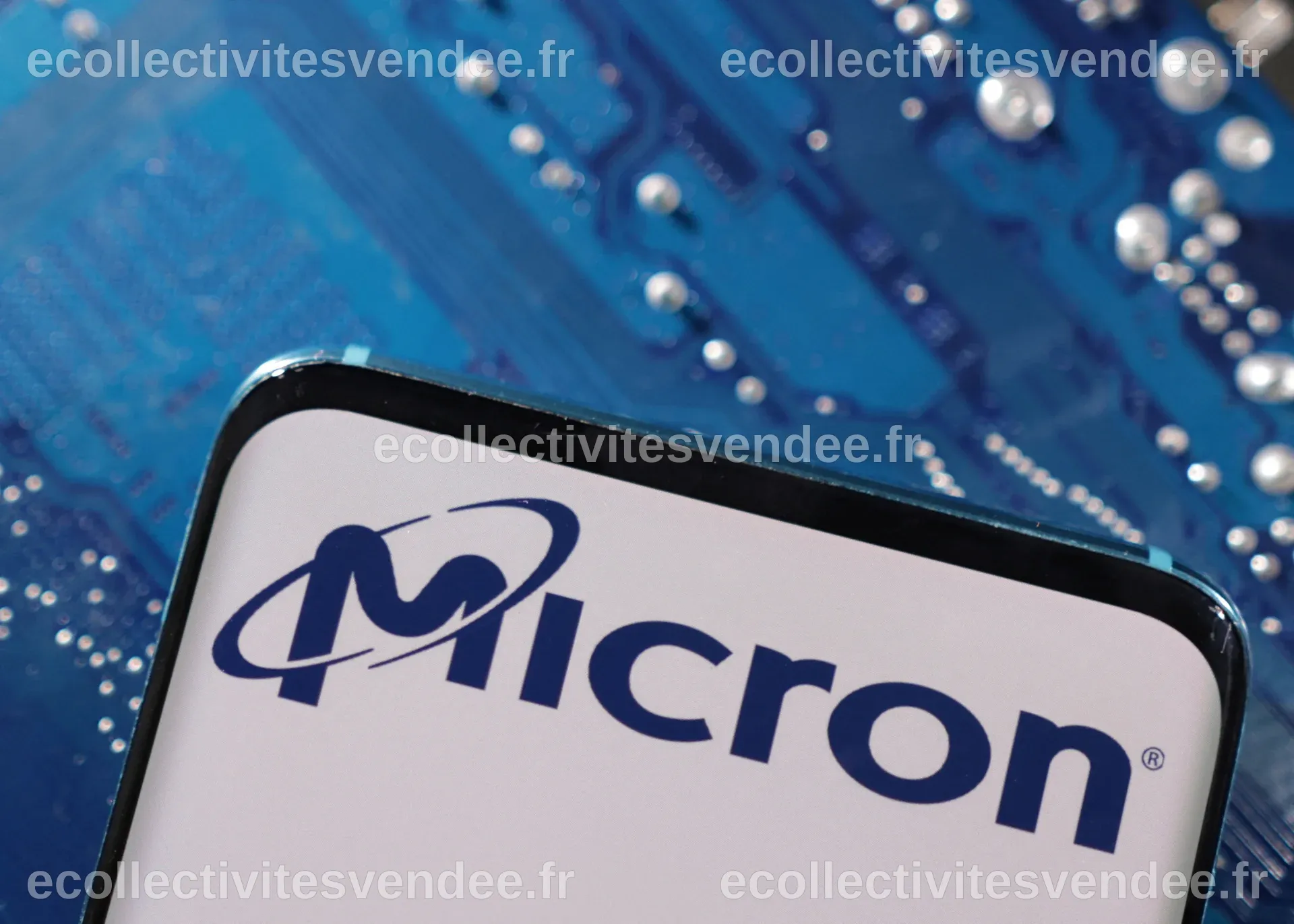 Micron