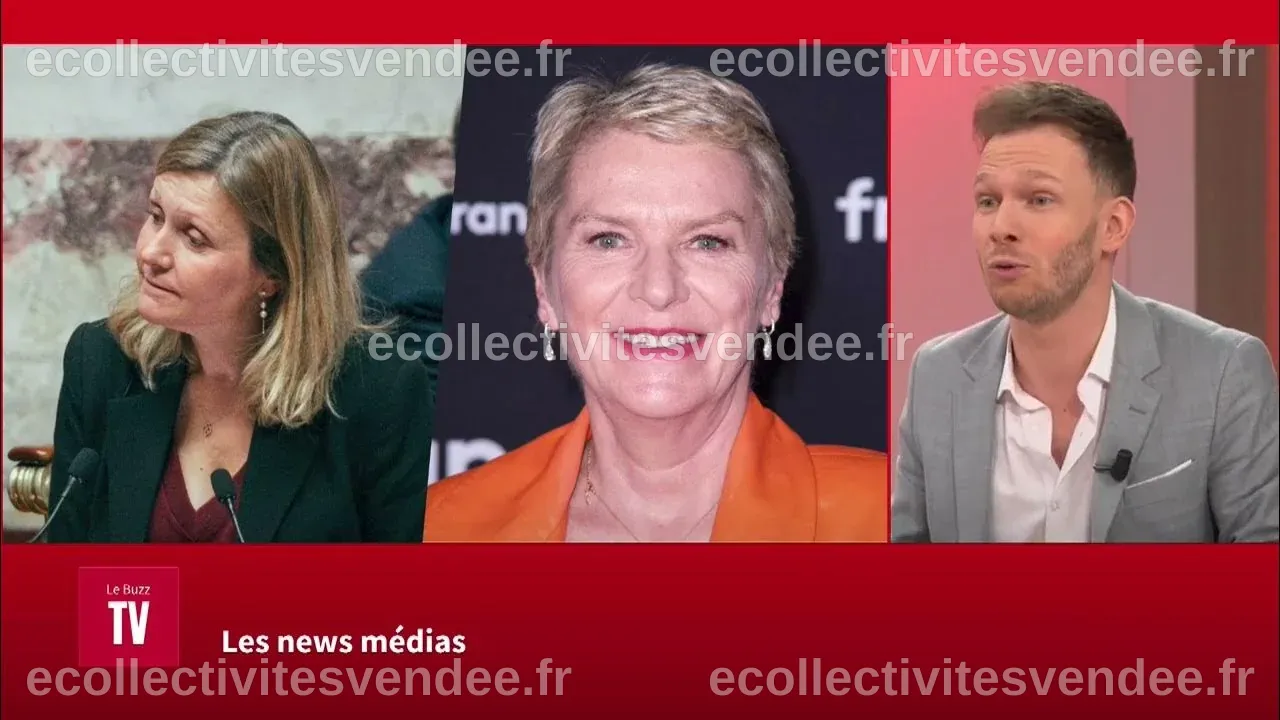 Jacques Cardoze explique pourquoi son enquête sur France Télévisions ne ...