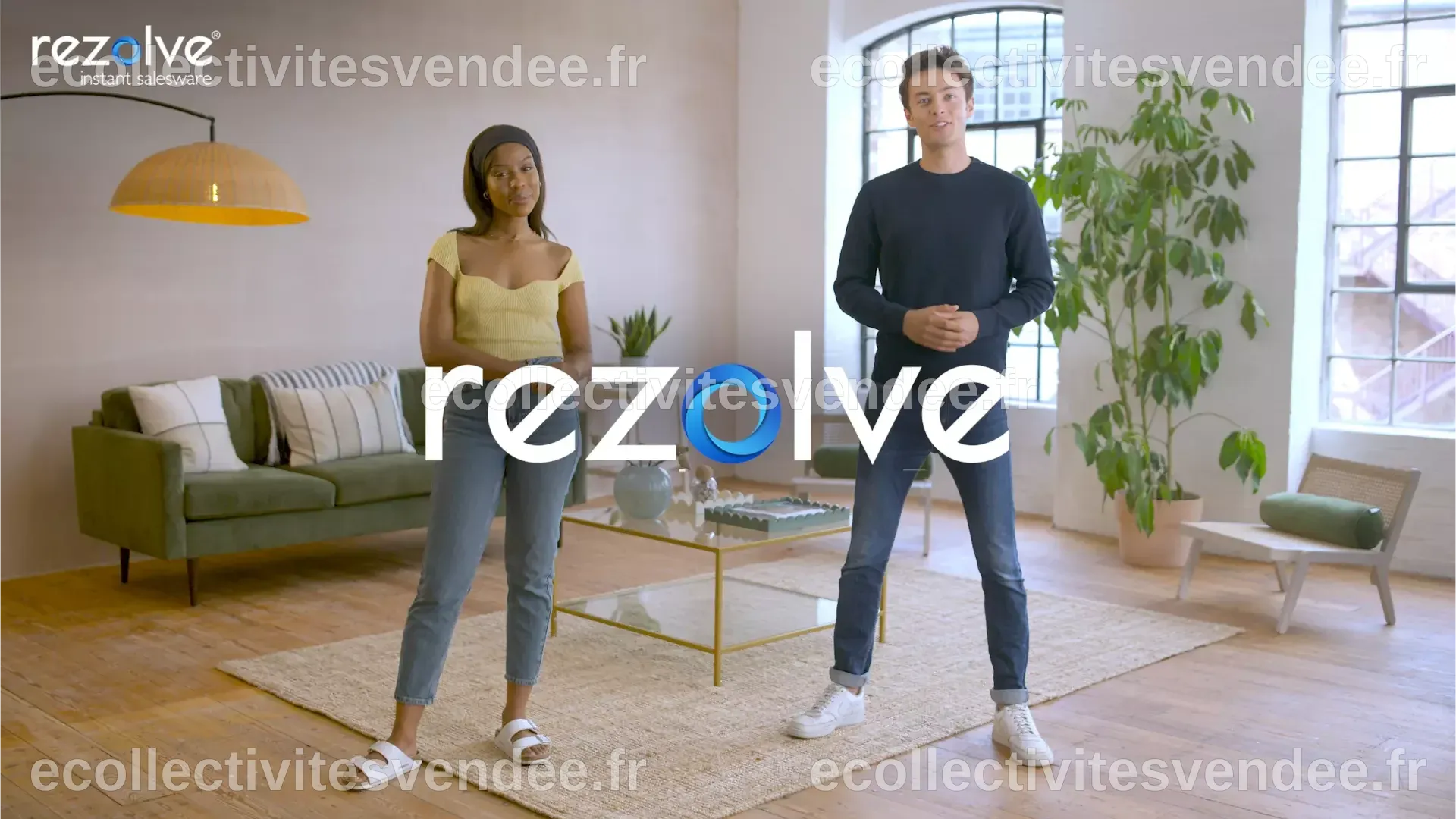 Rezolve - AI for commerce