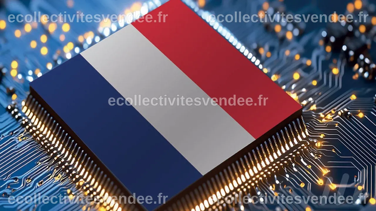 Manifeste sur la souveraineté technologique et l'autonomie numérique ...