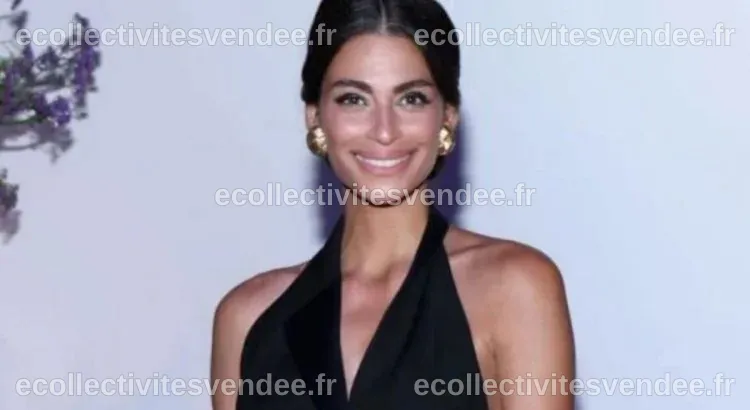 "Un ange à mes côtés" Tatiana Silva dévoile pour la première fois une ...