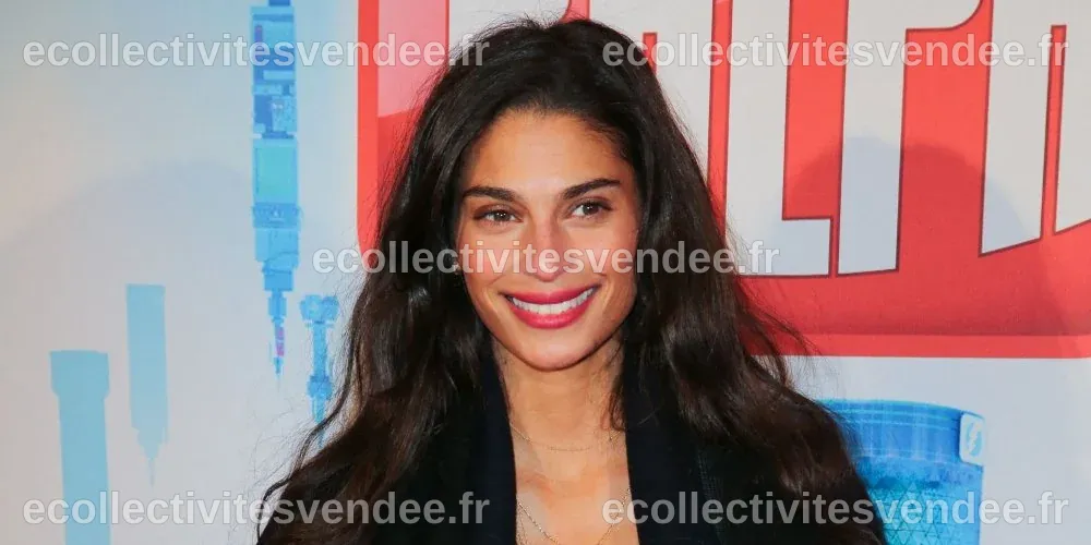 Tatiana Silva partage une photo touchante de son bébé - Cosmopolitan.fr