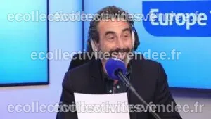 Olivier Benkemoun : Parcours, carrière et influence dans les médias ...