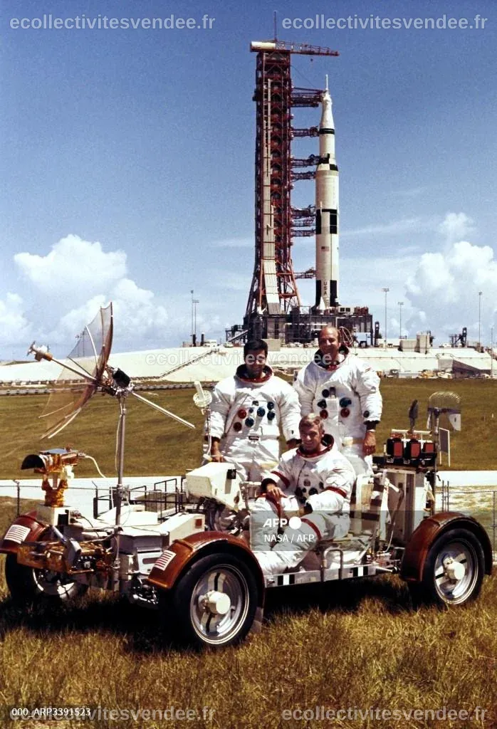 Retour sur la mission spectaculaire Artémis, après 25 jours dans l'espace