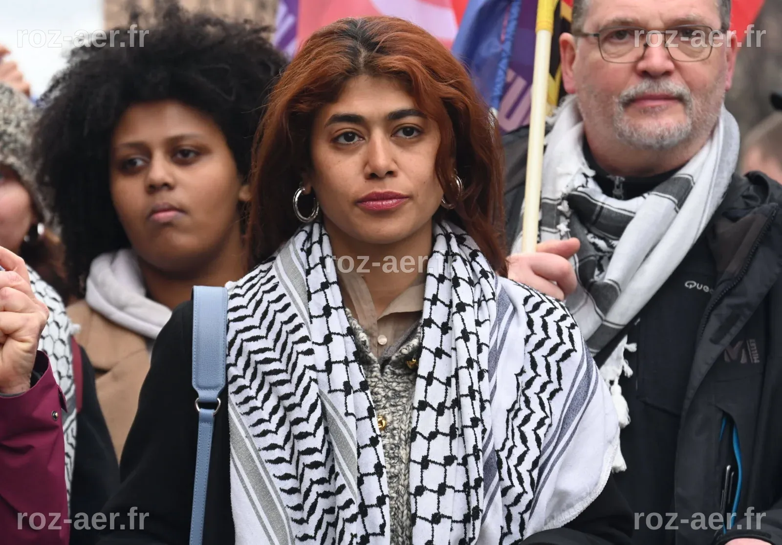 « Persécution judiciaire » : Manuel Bompard défend Rima Hassan, affirmant qu'elle n'avait « aucune drogue » lors de sa garde à vue