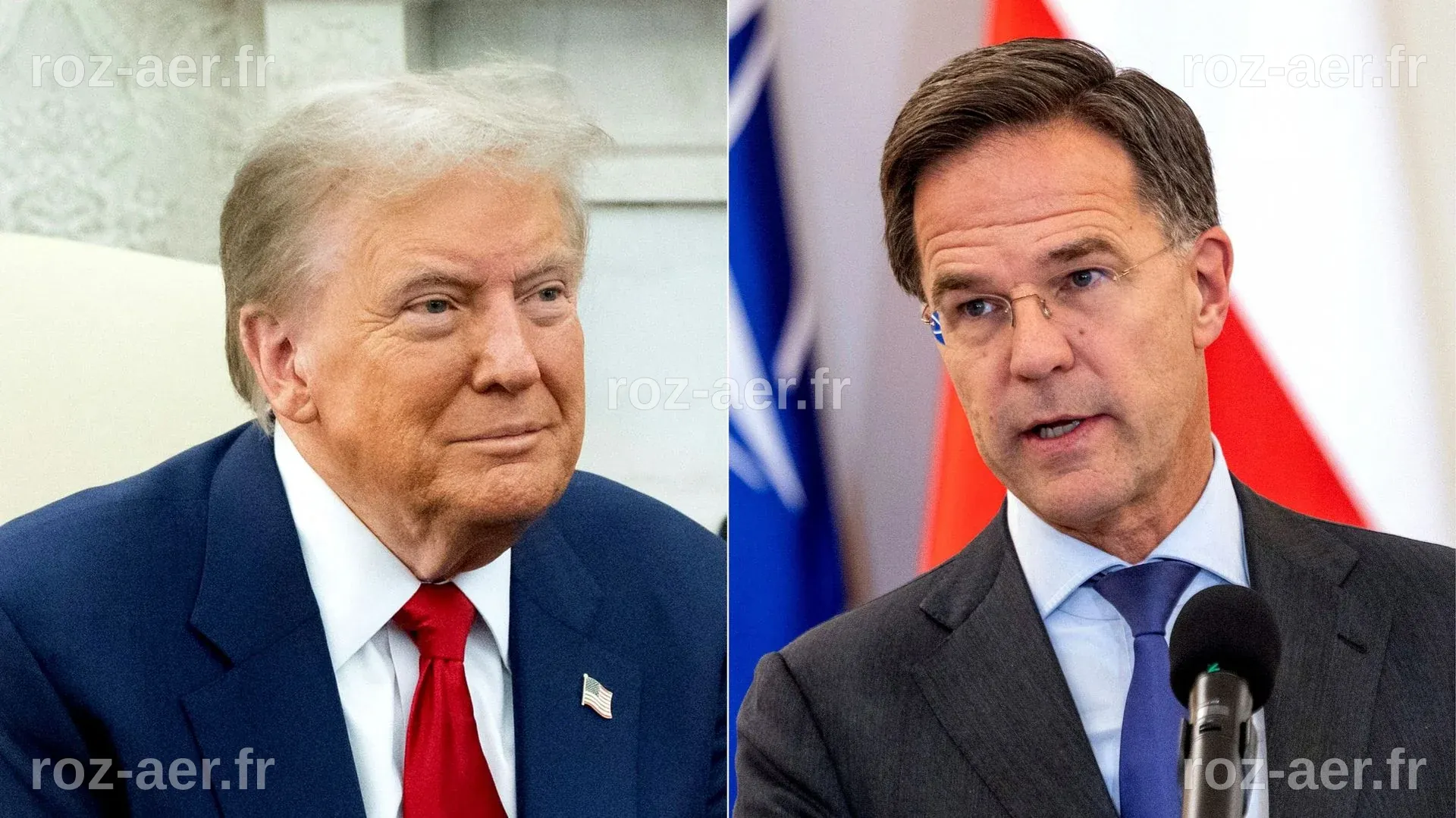 Avec le retour de Donald Trump, quelles conséquences pour l’avenir de l ...