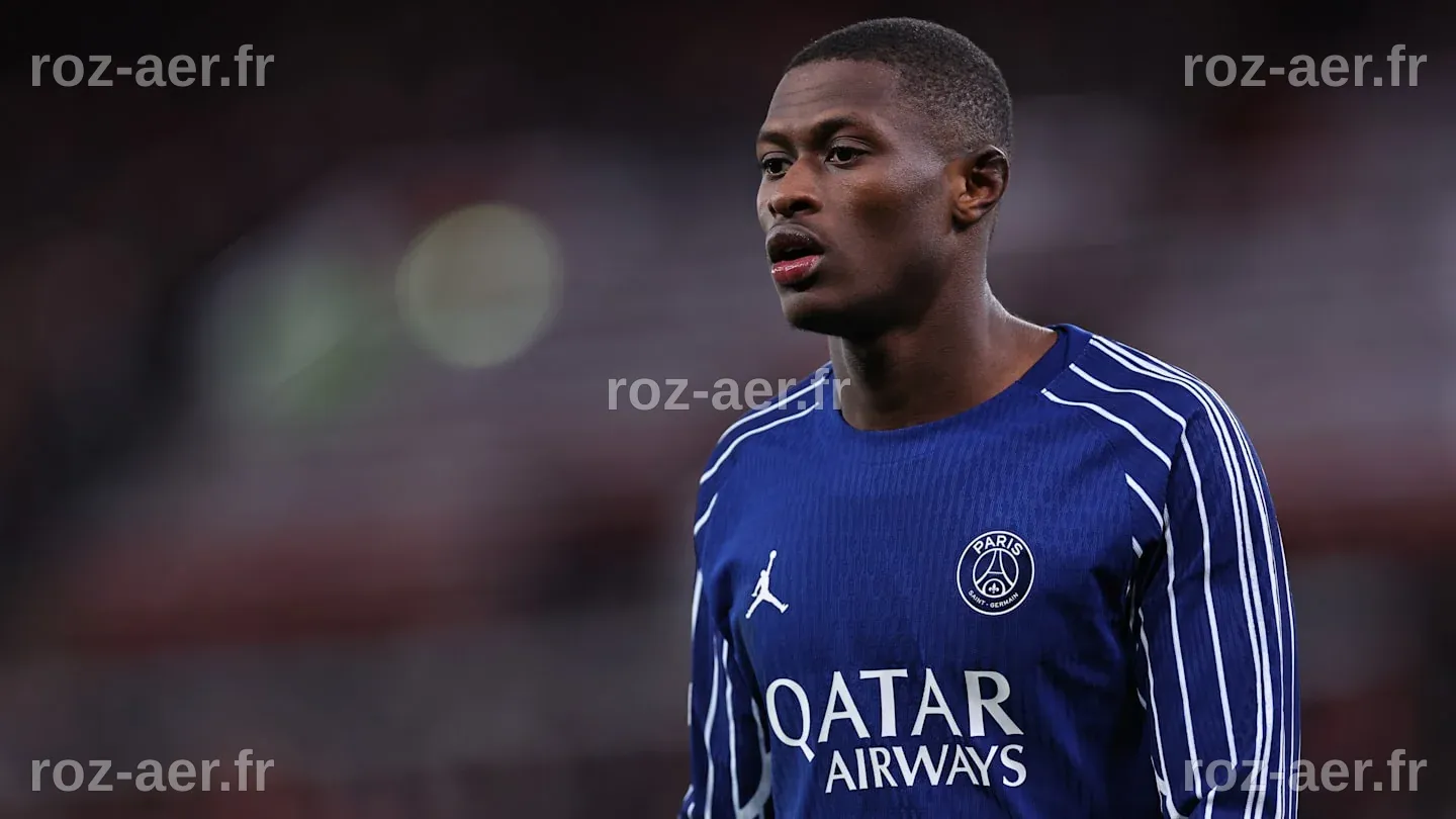 Le salaire de Nuno Mendes au PSG comparé à celui de Quentin Merlin à l'OM