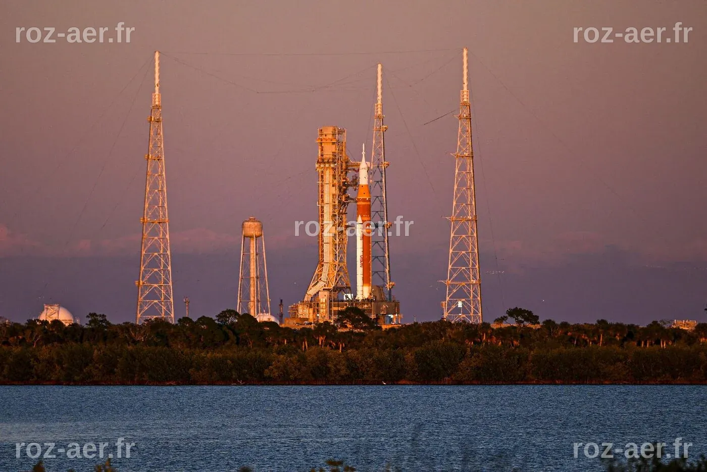 Artemis II : La dernière mission lunaire de la NASA sans l'implication de la Silicon Valley