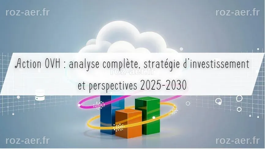Analyse du Cours de l'Action DXC Technology Company : Performance et Perspectives
