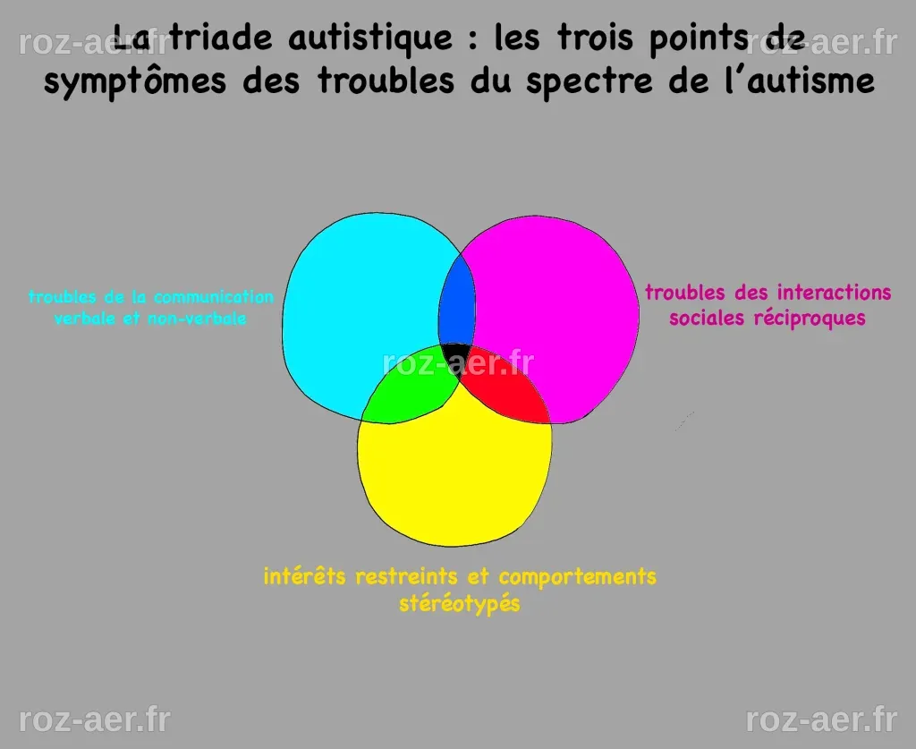 Autisme : Les contradictions de la science officielle mises en lumière sur 400 pages