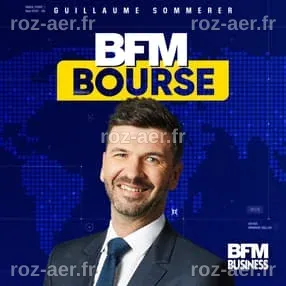 Bonjour Business - Édition du Mardi 31 mars sur BFM