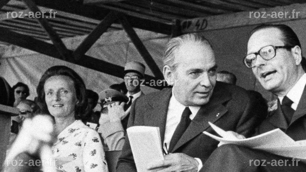 Bernadette Chirac Jeune : Un Parcours Exceptionnel de l'Éducation à l'Engagement