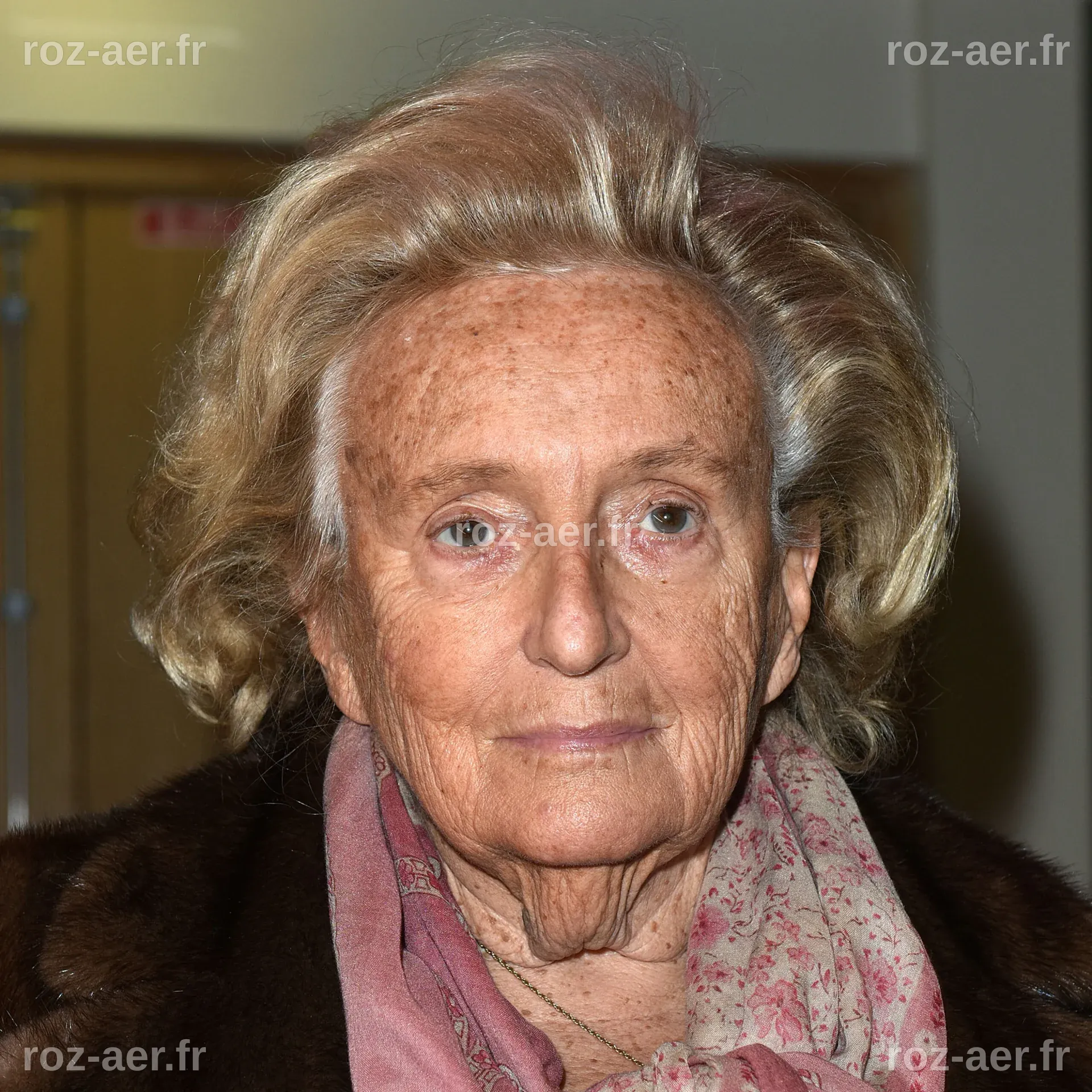 Nelson Monfort et sa femme Dominique ont un point commun avec Jacques ...